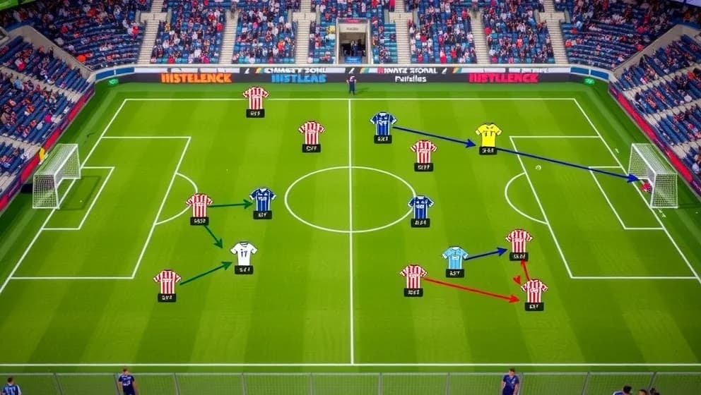 AC Milan mot Roma laguppställning och taktik