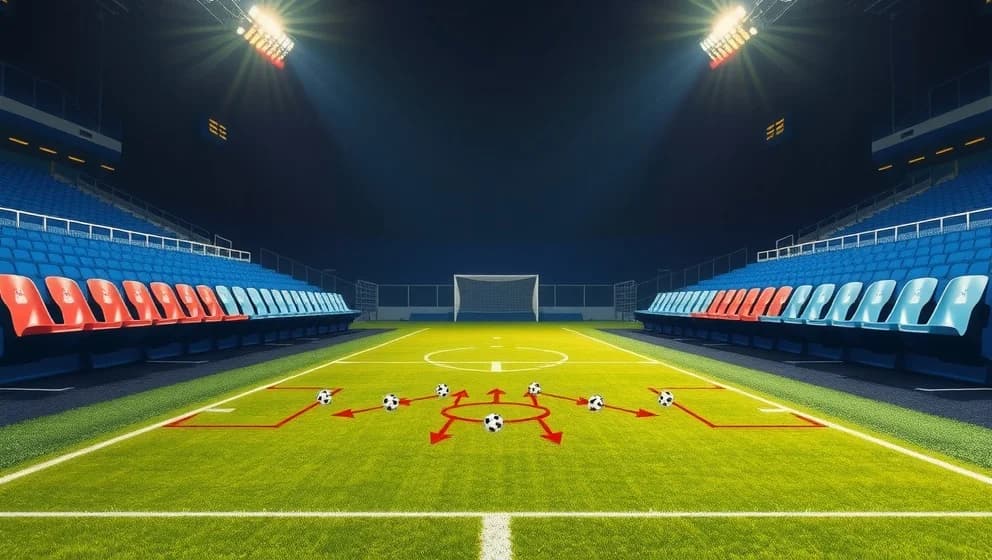 Aston Villa mot Everton laguppställning