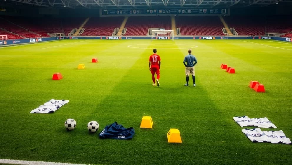 Aston Villa mot Fulham laguppställning