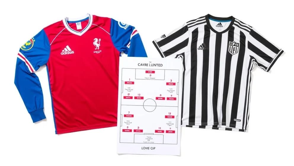 Aston Villa mot Newcastle laguppställning