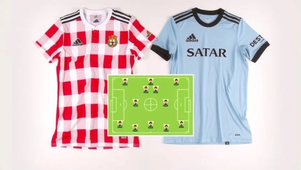 Brentford mot Man City laguppställning