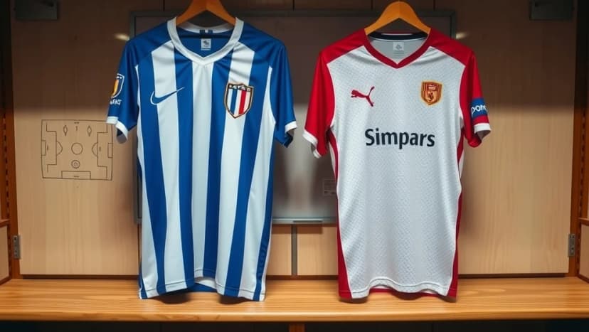 Djurgårdens IF mot Gais laguppställning