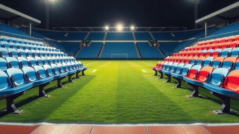 Espanyol mot Barcelona laguppställning