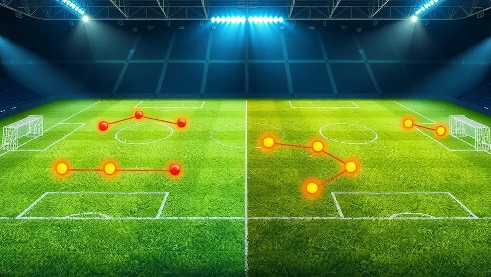 IFK Göteborg mot IFK Norrköping laguppställning