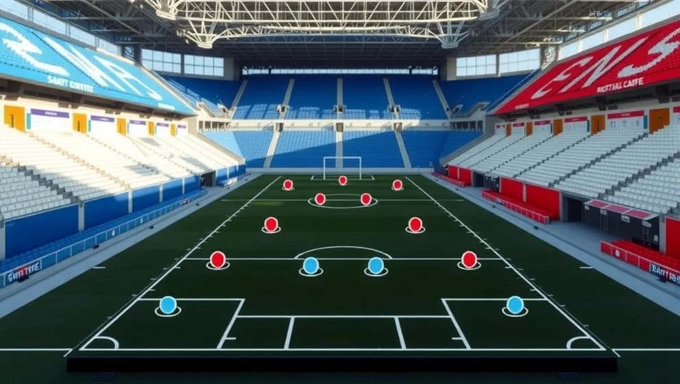 IFK Göteborg mot Malmö FF laguppställning