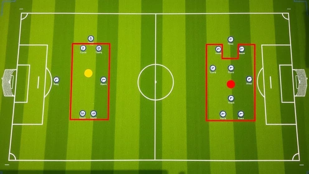 IFK Norrköping mot IFK Värnamo laguppställning