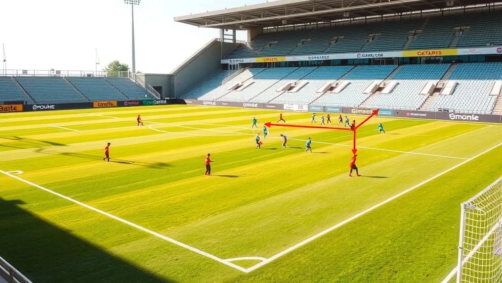 IFK Värnamo mot Sirius laguppställning
