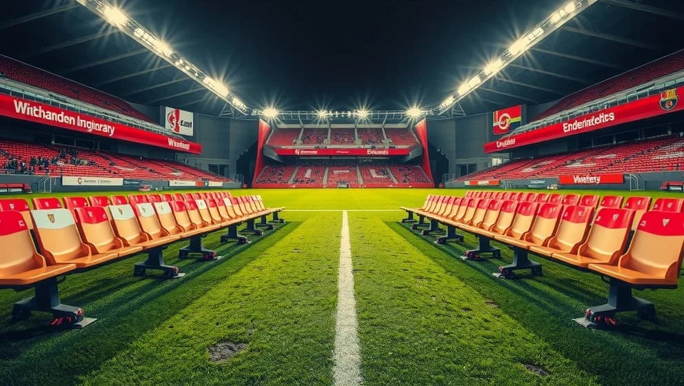 Liverpool mot Lille laguppställning