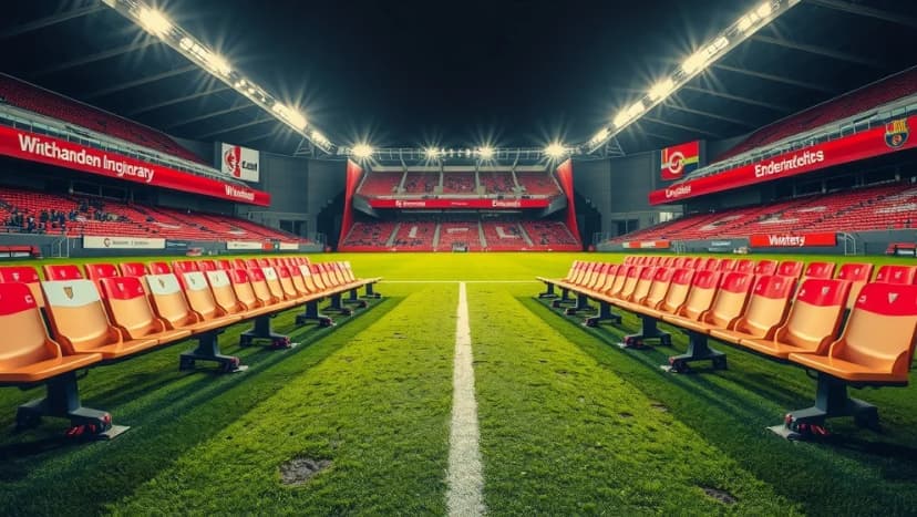 Liverpool mot Lille laguppställning