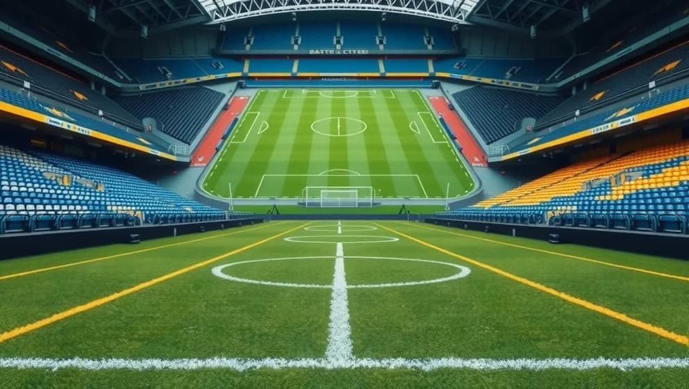 Malmö FF mot AIK laguppställning