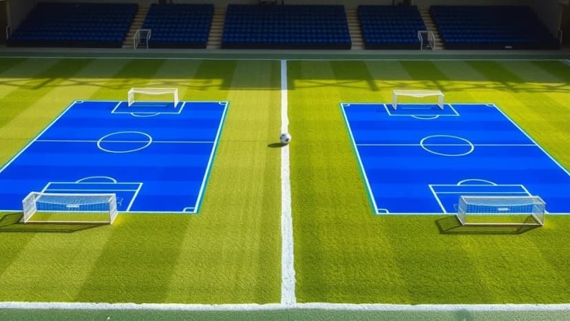 Malmö FF mot Hammarby IF laguppställning