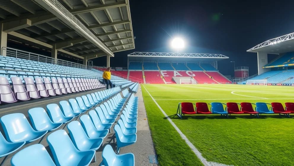 Man City mot West Ham laguppställning