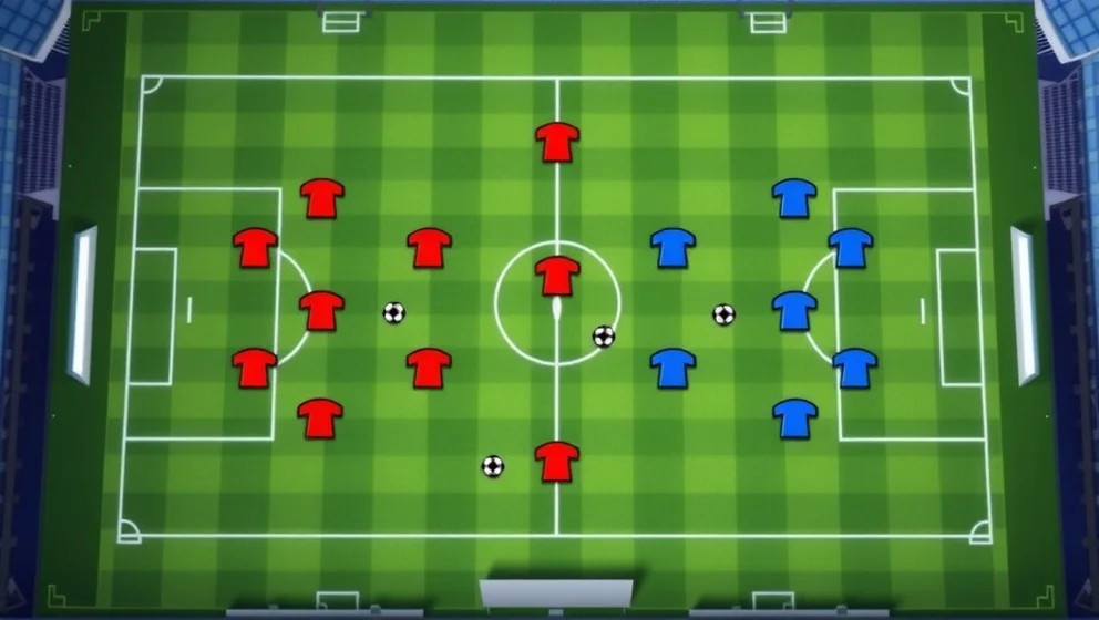 Man United mot Ipswich Town laguppställning
