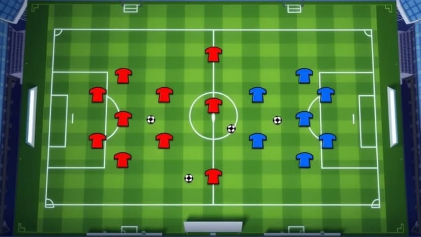 Man United mot Ipswich Town laguppställning