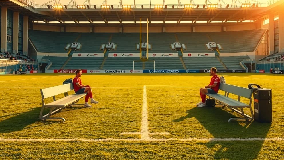 Mjällby AIF mot IFK Göteborg laguppställning