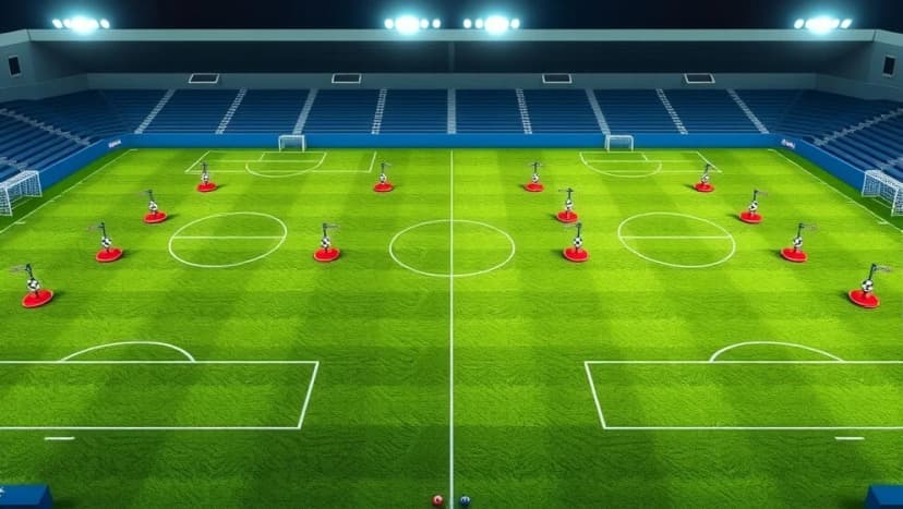 Nottingham Forest mot Brighton laguppställning