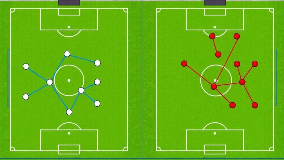 Real Madrid mot Atlético Madrid laguppställning