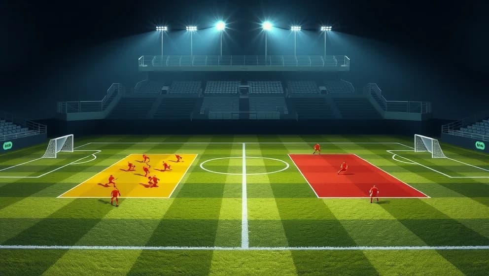 Real Madrid mot RB Salzburg laguppställning