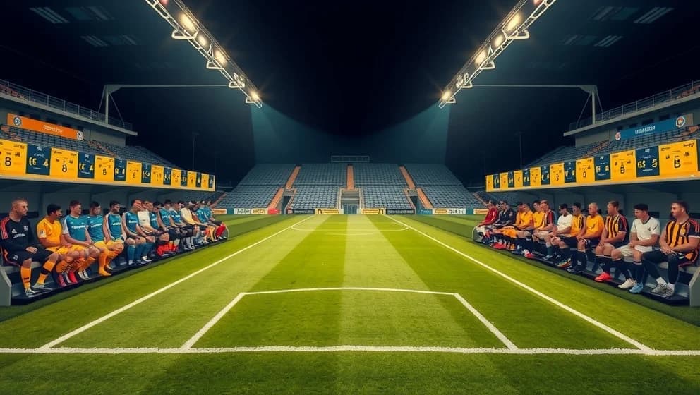 Sirius Mot AIK Fotboll Laguppställning