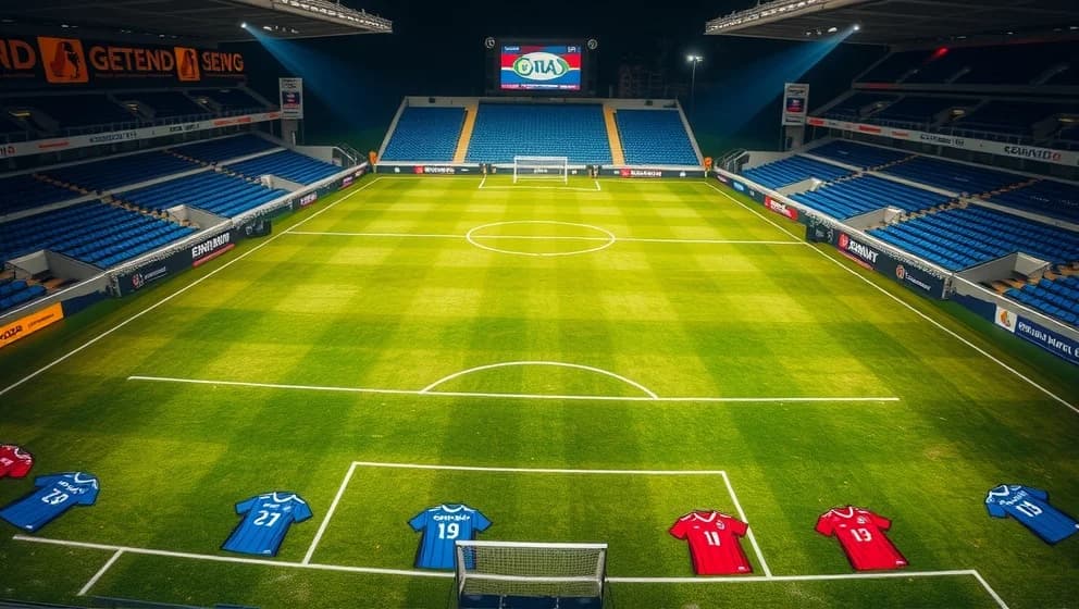 UD Las Palmas mot FC Barcelona laguppställning