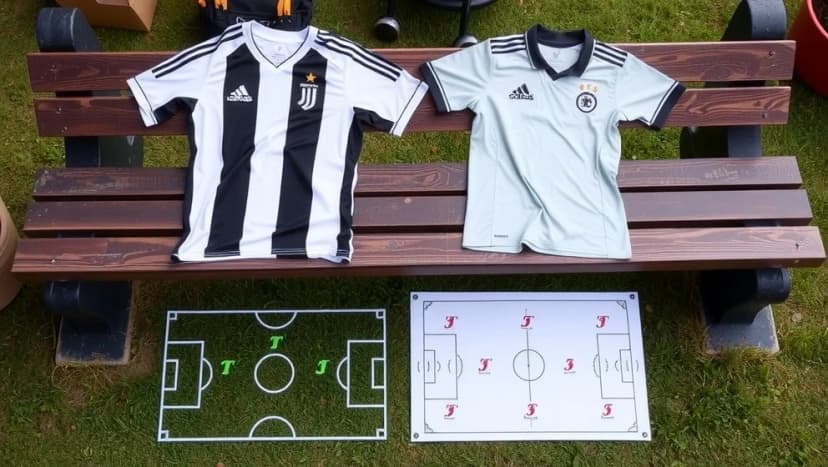 Valencia CF mot Real Madrid laguppställning