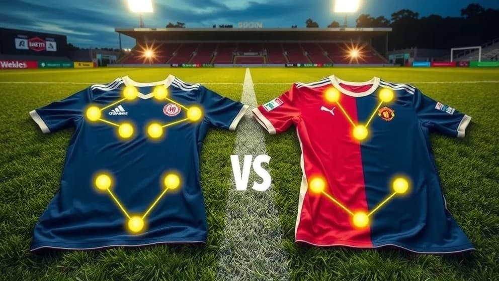 Wolverhampton mot Aston Villa laguppställning