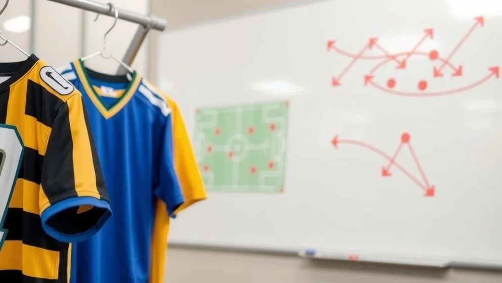 Wolverhampton mot Everton laguppställning